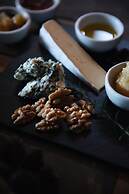 Las Balsas Relais & Chateaux