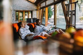 Las Balsas Relais & Chateaux