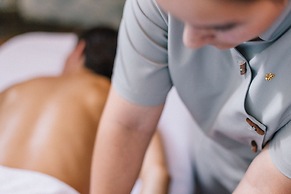 Las Balsas Relais & Chateaux