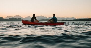 Las Balsas Relais & Chateaux