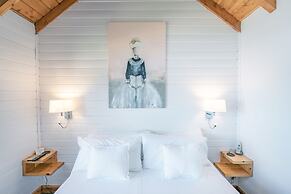 Las Balsas Relais & Chateaux