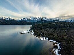 Las Balsas Relais & Chateaux