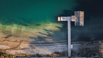 Las Balsas Relais & Chateaux