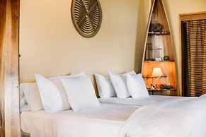 Las Balsas Relais & Chateaux