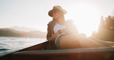 Las Balsas Relais & Chateaux