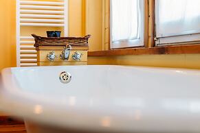 Las Balsas Relais & Chateaux