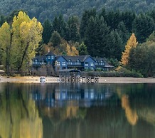 Las Balsas Relais & Chateaux