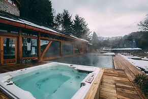 Las Balsas Relais & Chateaux