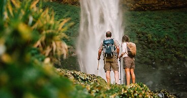 Las Balsas Relais & Chateaux