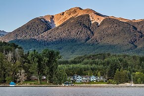 Las Balsas Relais & Chateaux