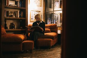 Las Balsas Relais & Chateaux