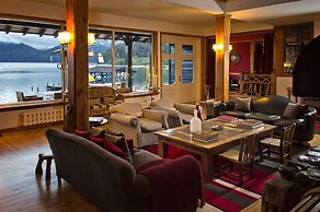 Las Balsas Relais & Chateaux