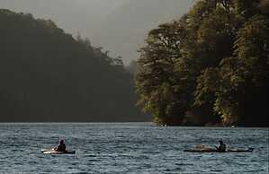 Las Balsas Relais & Chateaux