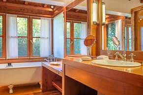 Las Balsas Relais & Chateaux