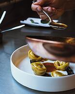 Las Balsas Relais & Chateaux