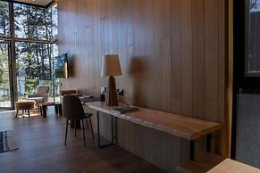 Las Balsas Relais & Chateaux