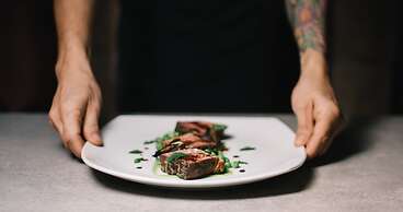 Las Balsas Relais & Chateaux