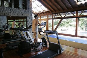 Las Balsas Relais & Chateaux