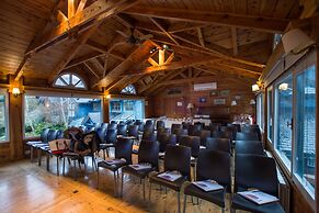 Las Balsas Relais & Chateaux