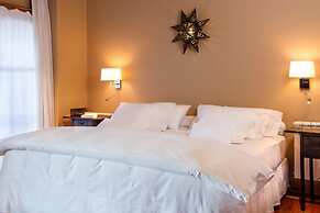 Las Balsas Relais & Chateaux