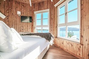 Las Balsas Relais & Chateaux