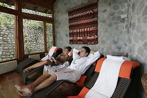 Las Balsas Relais & Chateaux