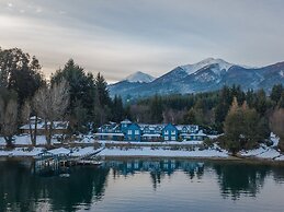 Las Balsas Relais & Chateaux