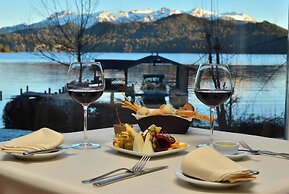 Las Balsas Relais & Chateaux