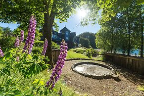 Las Balsas Relais & Chateaux