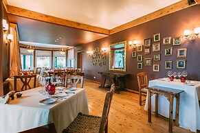 Las Balsas Relais & Chateaux