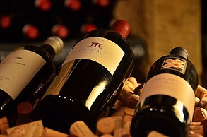 Las Balsas Relais & Chateaux