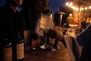 Las Balsas Relais & Chateaux