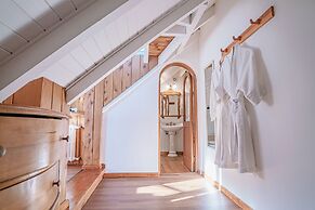 Las Balsas Relais & Chateaux