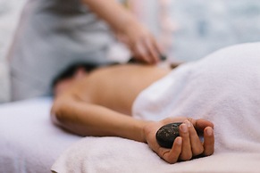 Las Balsas Relais & Chateaux