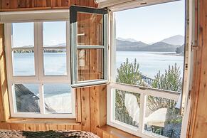 Las Balsas Relais & Chateaux