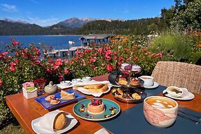 Las Balsas Relais & Chateaux