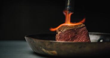 Las Balsas Relais & Chateaux