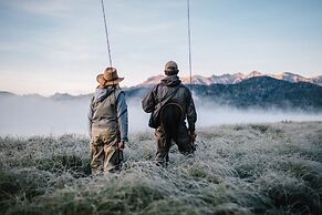 Las Balsas Relais & Chateaux