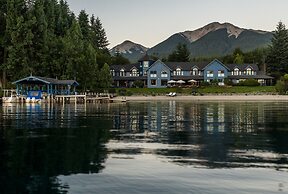 Las Balsas Relais & Chateaux