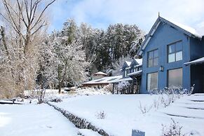 Las Balsas Relais & Chateaux