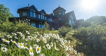 Las Balsas Relais & Chateaux