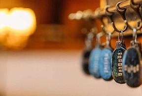 Las Balsas Relais & Chateaux