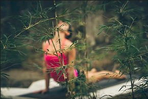 Las Balsas Relais & Chateaux