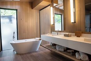 Las Balsas Relais & Chateaux