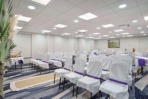 Comfort Inn & Suites New Orleans Airport North