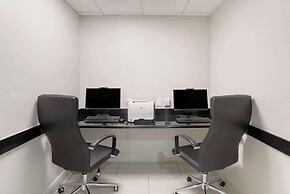 Comfort Inn & Suites New Orleans Airport North