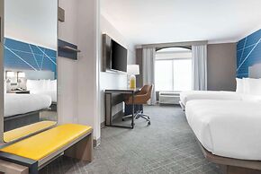 Comfort Inn & Suites New Orleans Airport North