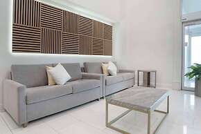 Comfort Inn & Suites New Orleans Airport North