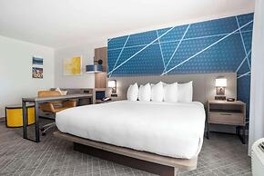 Comfort Inn & Suites New Orleans Airport North