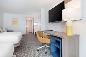 Comfort Inn & Suites New Orleans Airport North
